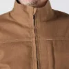 Casaco Fr Quick Duck para homem - Casacos resistentes ao fogo