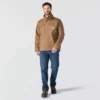 Casaco Fr Quick Duck para homem - Casacos resistentes ao fogo