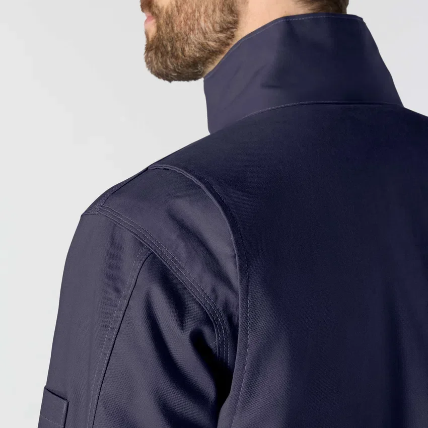 Casaco Fr Quick Duck para homem - Casacos resistentes ao fogo