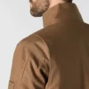 Casaco Fr Quick Duck para homem - Casacos resistentes ao fogo