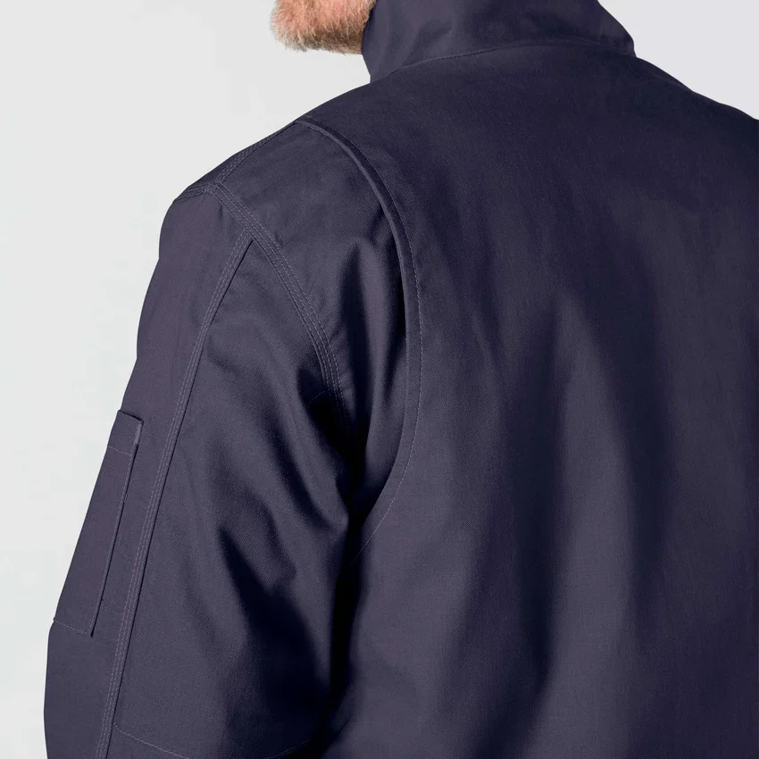 Casaco Fr Quick Duck para homem - Casacos resistentes ao fogo