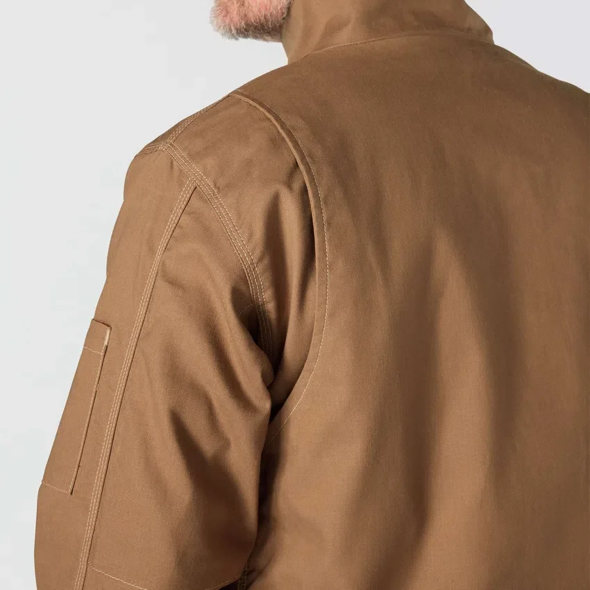 Casaco Fr Quick Duck para homem - Casacos resistentes ao fogo