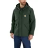 Casaco impermeável e respirável para homem Shoreline: Casaco Storm Defender