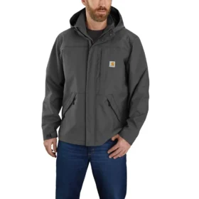 Casaco impermeável e respirável para homem Shoreline: Casaco Storm Defender