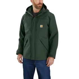 Casaco impermeável e respirável para homem Shoreline: Casaco Storm Defender