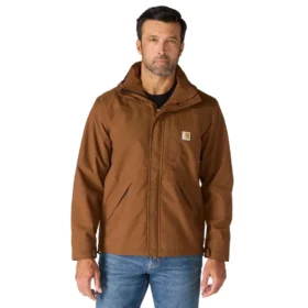 Casaco impermeável e respirável para homem Shoreline: Casaco Storm Defender