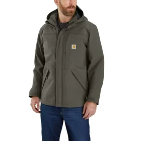 Casaco impermeável e respirável para homem Shoreline: Casaco Storm Defender
