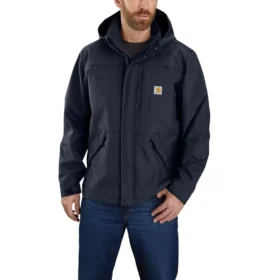 Casaco impermeável e respirável para homem Shoreline: Casaco Storm Defender