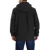 Casaco impermeável e respirável para homem Shoreline: Casaco Storm Defender