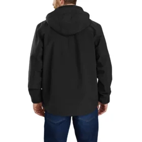 Casaco impermeável e respirável para homem Shoreline: Casaco Storm Defender