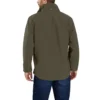 Casaco impermeável e respirável para homem Shoreline: Casaco Storm Defender
