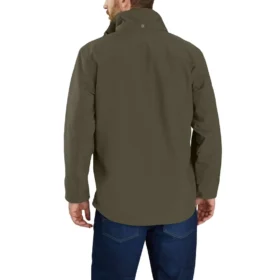 Casaco impermeável e respirável para homem Shoreline: Casaco Storm Defender