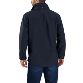 Casaco impermeável e respirável para homem Shoreline: Casaco Storm Defender