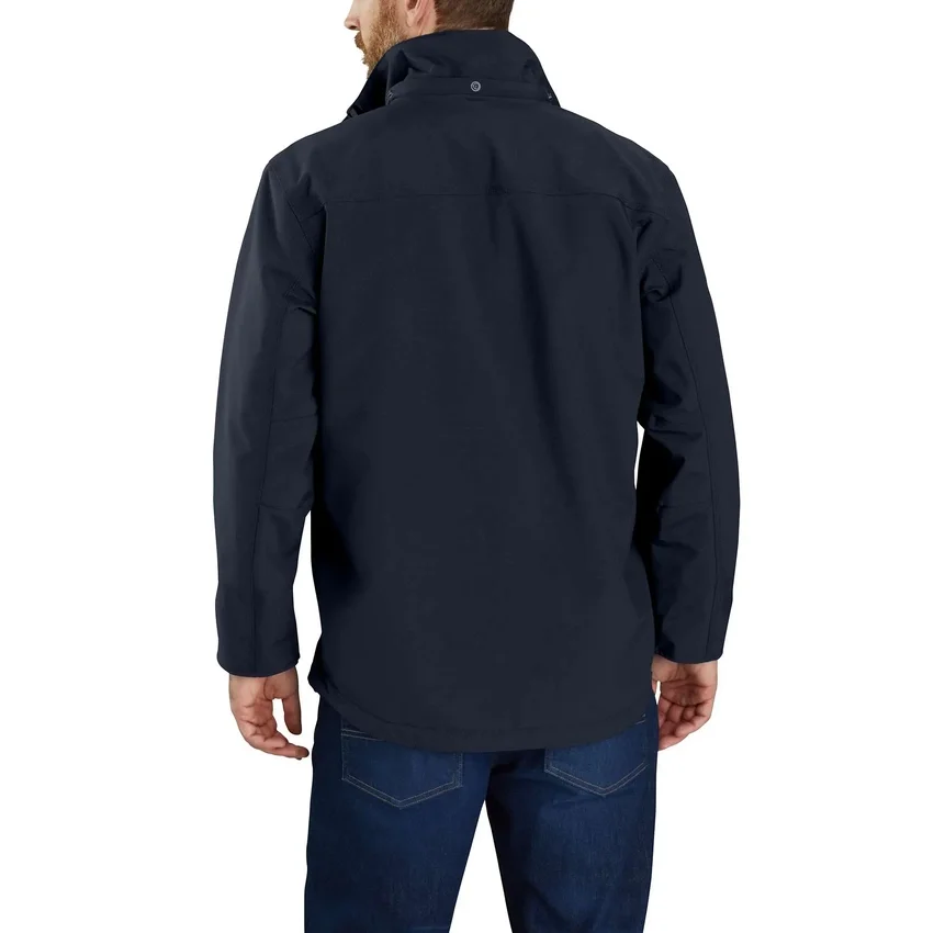 Casaco impermeável e respirável para homem Shoreline: Casaco Storm Defender
