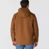 Casaco impermeável e respirável para homem Shoreline: Casaco Storm Defender