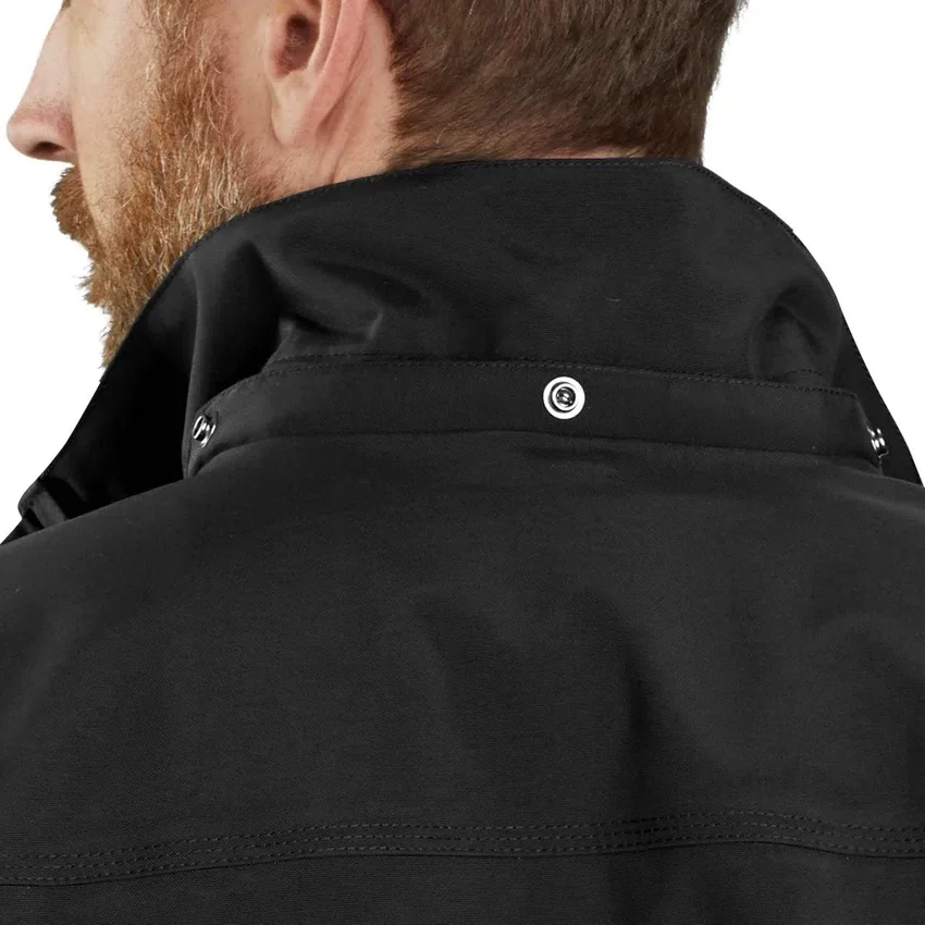 Casaco impermeável e respirável para homem Shoreline: Casaco Storm Defender