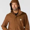 Casaco impermeável e respirável para homem Shoreline: Casaco Storm Defender