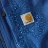 Casaco impermeável leve e dobrável para homem Monterey: Casaco Storm Defender