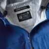 Casaco impermeável leve e dobrável para homem Monterey: Casaco Storm Defender