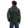Casaco impermeável leve e dobrável para homem Monterey: Casaco Storm Defender