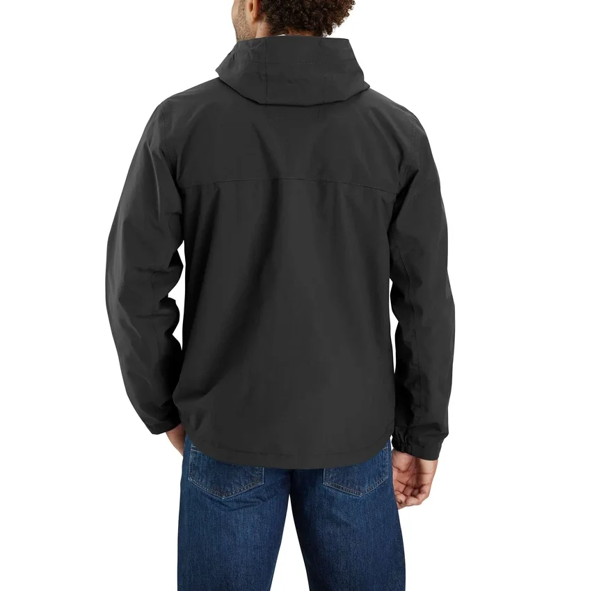 Casaco impermeável leve e dobrável para homem Monterey: Casaco Storm Defender