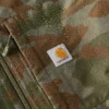 Casaco impermeável leve e dobrável para homem Monterey: Casaco Storm Defender
