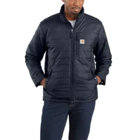 Casaco isolante leve e resistente à água Gilliam para homem - Casacos Rain Defender