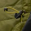 Casaco isolante leve e resistente à água Gilliam para homem - Casacos Rain Defender