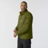 Casaco isolante leve e resistente à água Gilliam para homem - Casacos Rain Defender