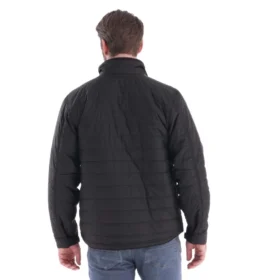 Casaco isolante leve e resistente à água Gilliam para homem – Casacos Rain Defender
