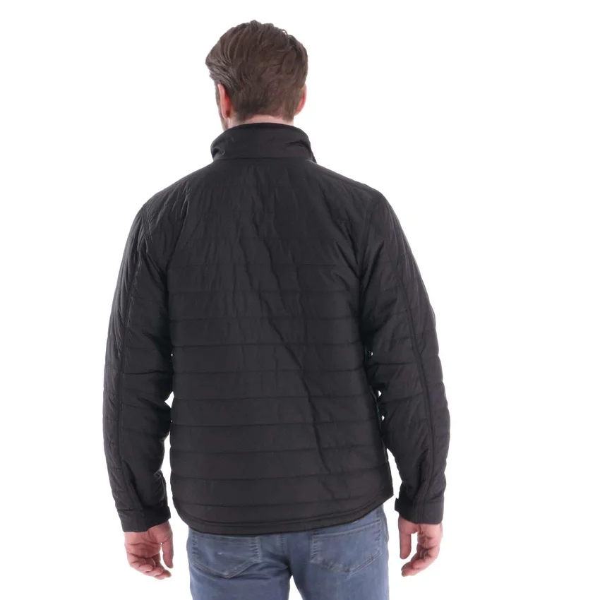 Casaco isolante leve e resistente à água Gilliam para homem - Casacos Rain Defender