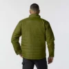 Casaco isolante leve e resistente à água Gilliam para homem - Casacos Rain Defender