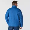 Casaco isolante leve e resistente à água Gilliam para homem - Casacos Rain Defender