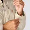 Casaco isolante leve e resistente à água Gilliam para homem - Casacos Rain Defender