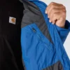 Casaco isolante leve e resistente à água Gilliam para homem - Casacos Rain Defender