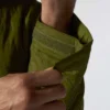 Casaco isolante leve e resistente à água Gilliam para homem - Casacos Rain Defender