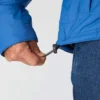 Casaco isolante leve e resistente à água Gilliam para homem - Casacos Rain Defender