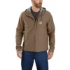 Casaco leve Rain Defender® de corte descontraído - Classificação de calor 1