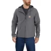 Casaco leve Rain Defender® de corte descontraído - Classificação de calor 1