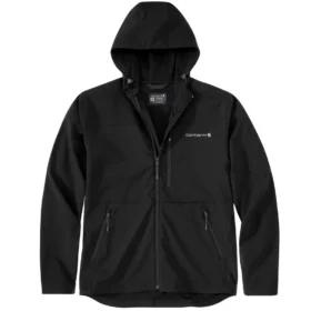 Casaco Softshell Force Phoenix DWR para homem