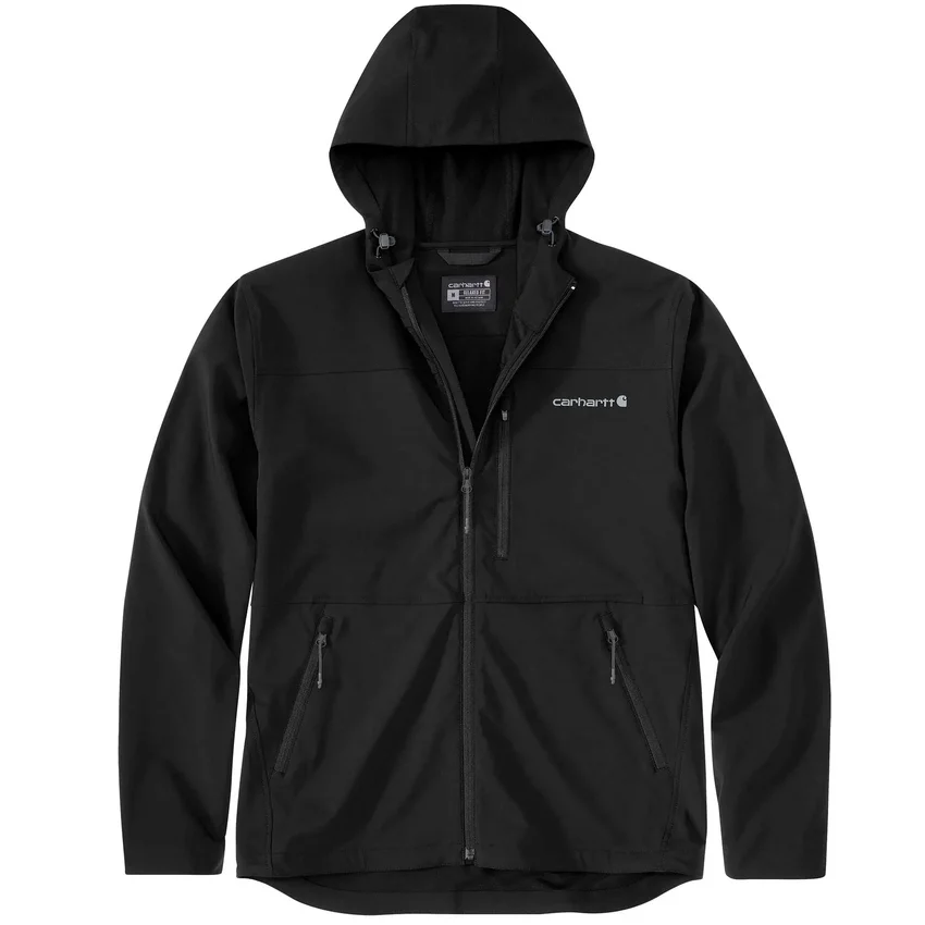 Casaco Softshell Force Phoenix DWR para homem