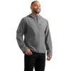 Casaco Softshell Force Phoenix DWR para homem