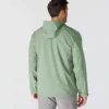 Casaco Softshell Force Phoenix DWR para homem