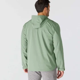 Casaco Softshell Force Phoenix DWR para homem