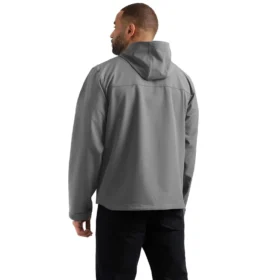 Casaco Softshell Force Phoenix DWR para homem