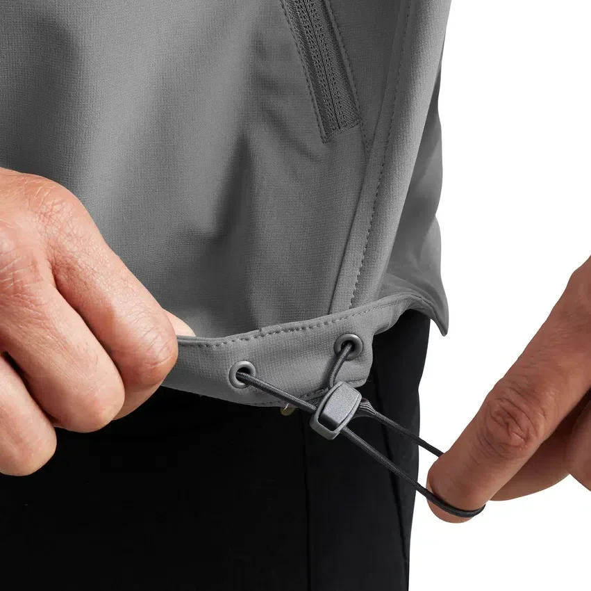 Casaco Softshell Force Phoenix DWR para homem