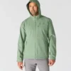 Casaco Softshell Force Phoenix DWR para homem
