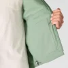 Casaco Softshell Force Phoenix DWR para homem