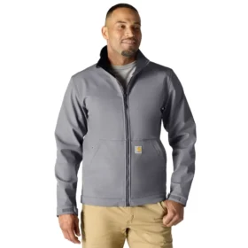 Casaco Softshell Resistente à Água Galesburg para Homem - Casacos Rain Defender