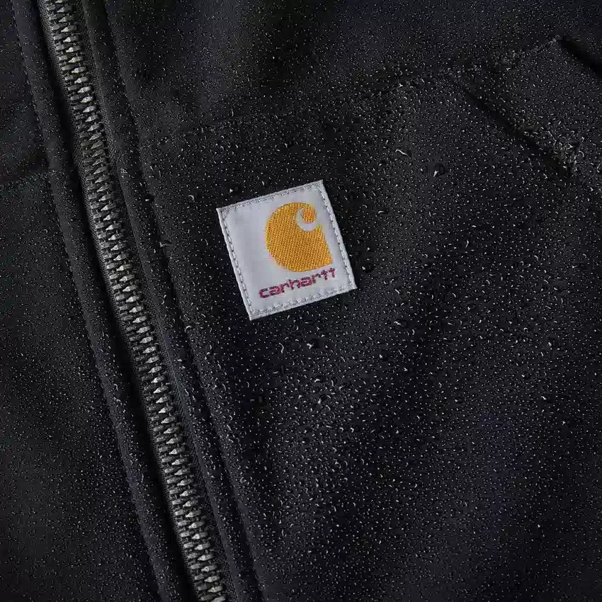 Casaco Softshell Resistente à Água Galesburg para Homem - Casacos Rain Defender